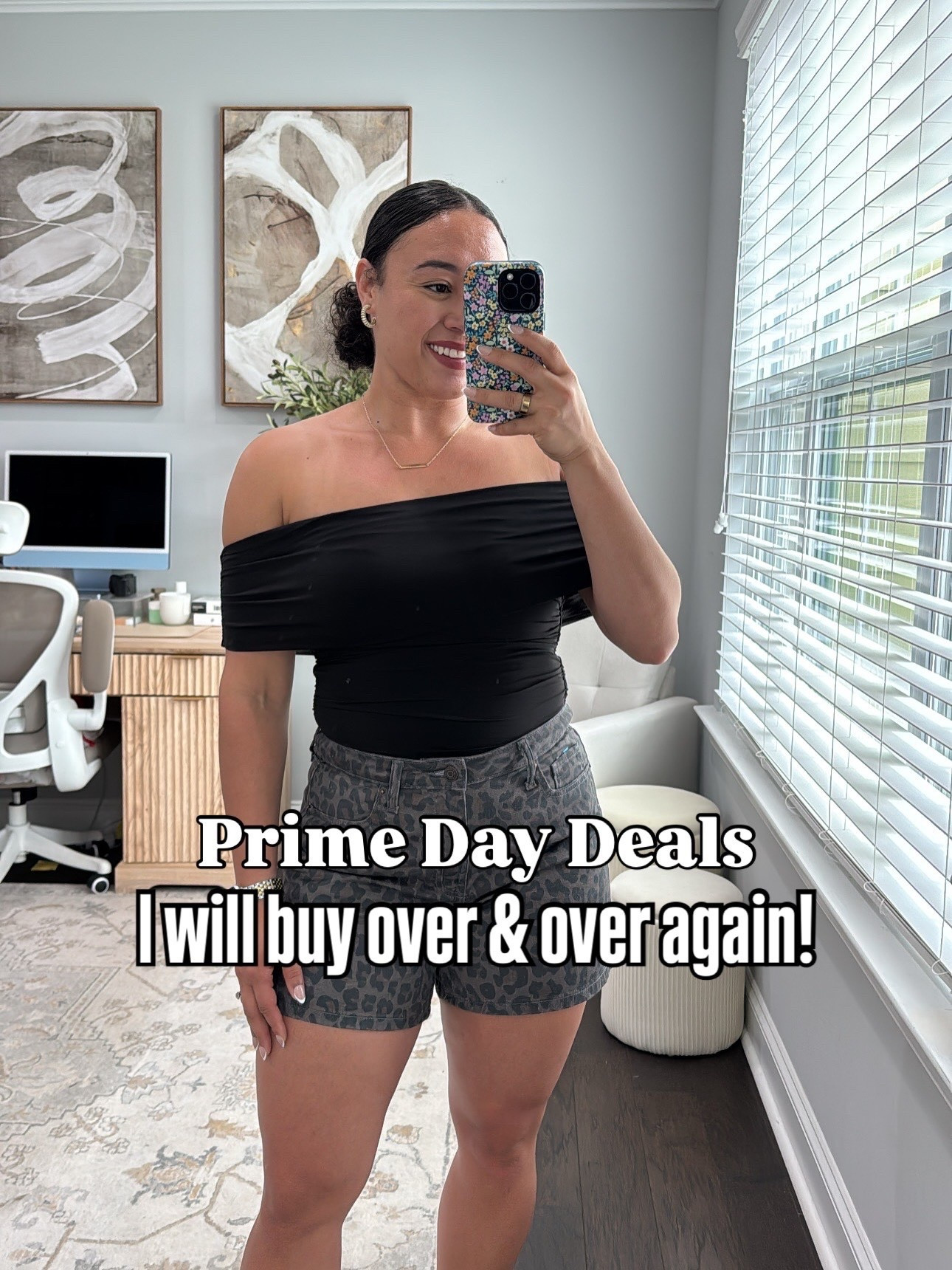 Prime day deals I own and love! 

#LTKSeasonal #LTKHome #LTKSaleAlert