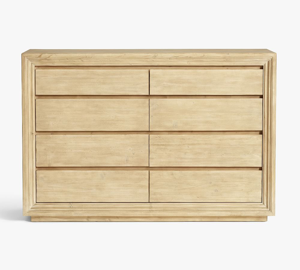 Leon 8-Drawer Dresser | Pottery Barn (US)