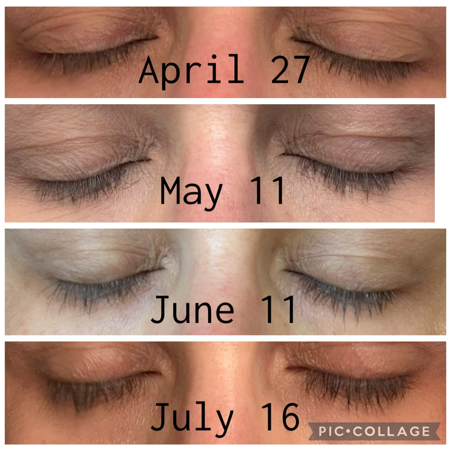 GrandeLASH-MD Lash Serum and GrandeBROW Enhancing Serum is on sale! I've been using the lash serum since April and the results speak for themselves! I've only been using the brow serum 13 days, so too soon to tell.

#LTKSaleAlert #LTKBeauty #LTKselfcare