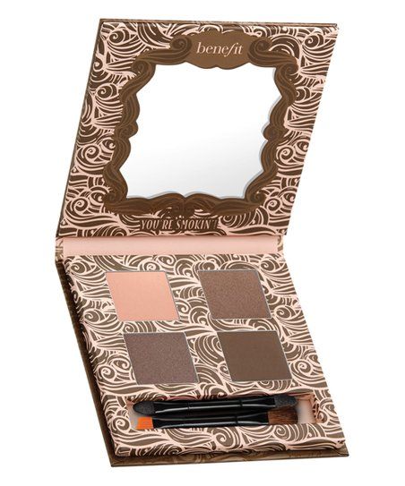 Easy Smokin' Eyes Palette | Zulily