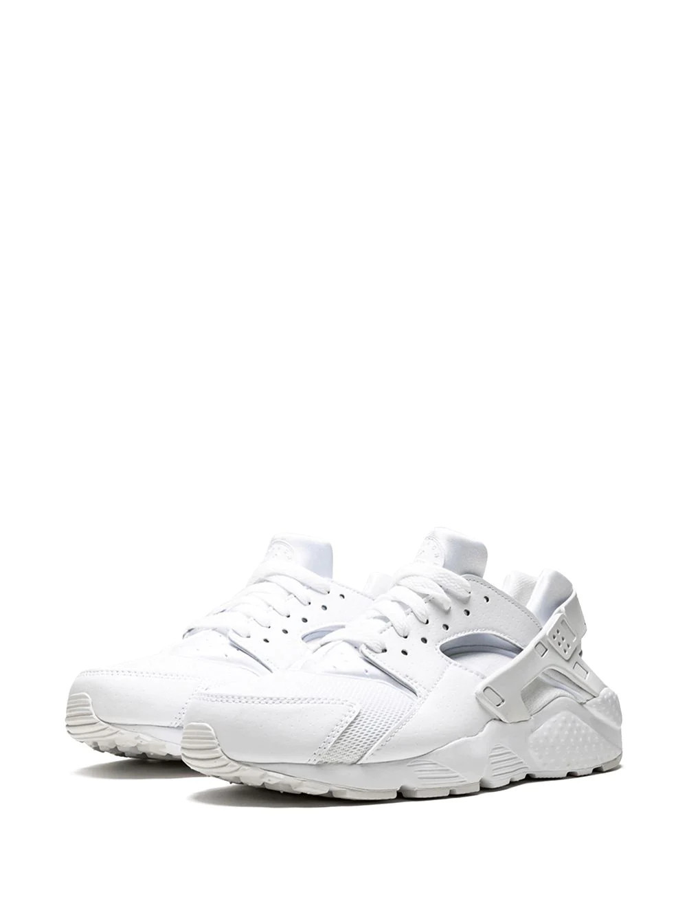 Nike Kids Huarache Run sneakers - White | Farfetch Global