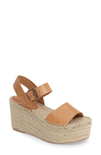 Women's Soludos Platform Wedge Sandal | Nordstrom