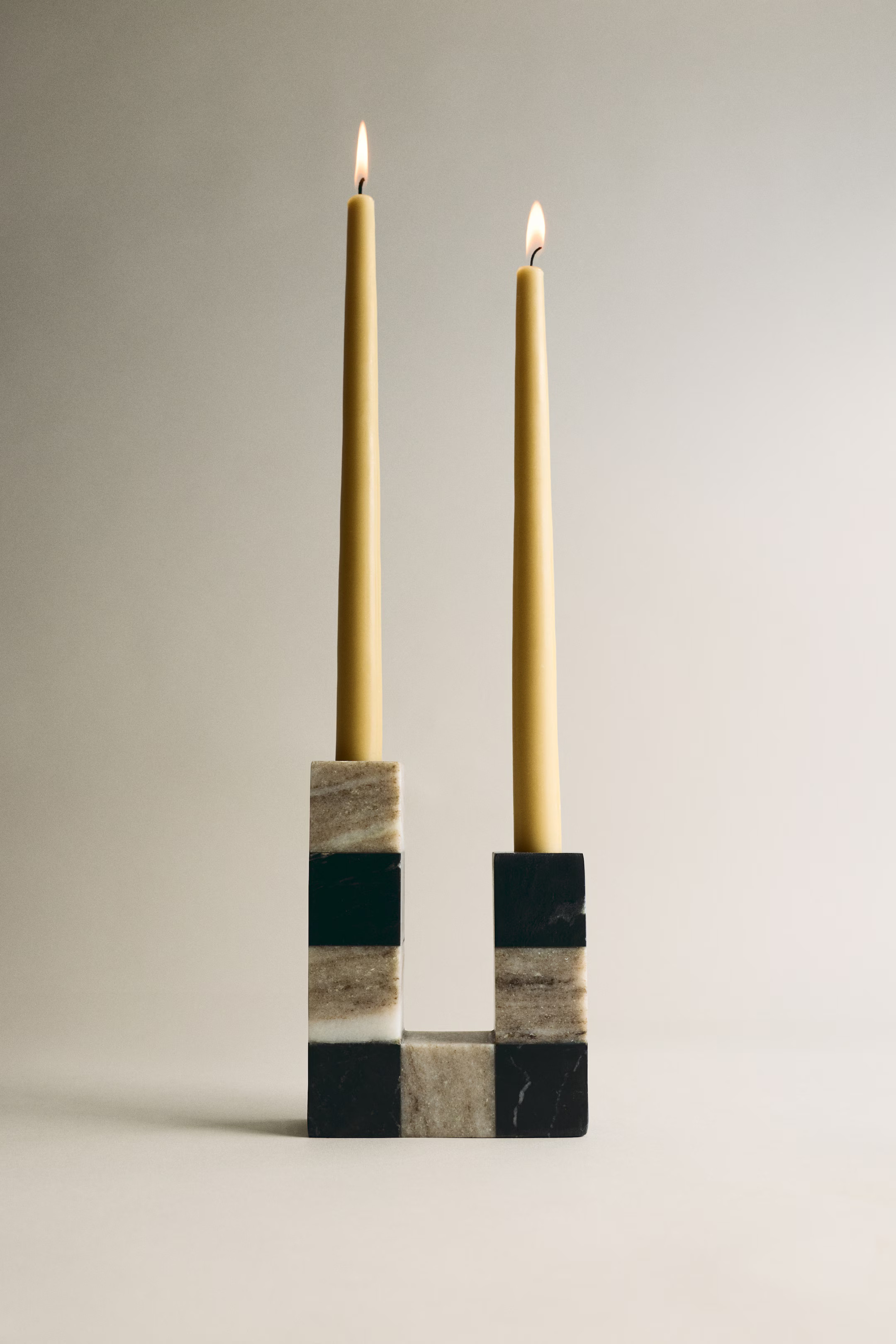 Marble Candelabra | H&M (US + CA)