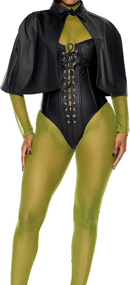 Forplay Womens Wicked West Movie Character Costume | Amazon (US)