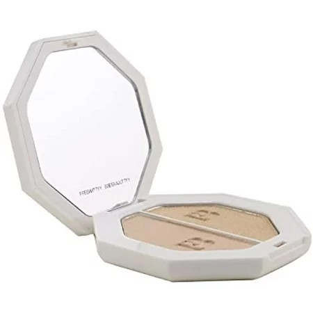 FENTY BEAUTY by Rihanna Killawatt Freestyle Highlighter Duo - Mean Money / Hu$tla Baby | Walmart (US)