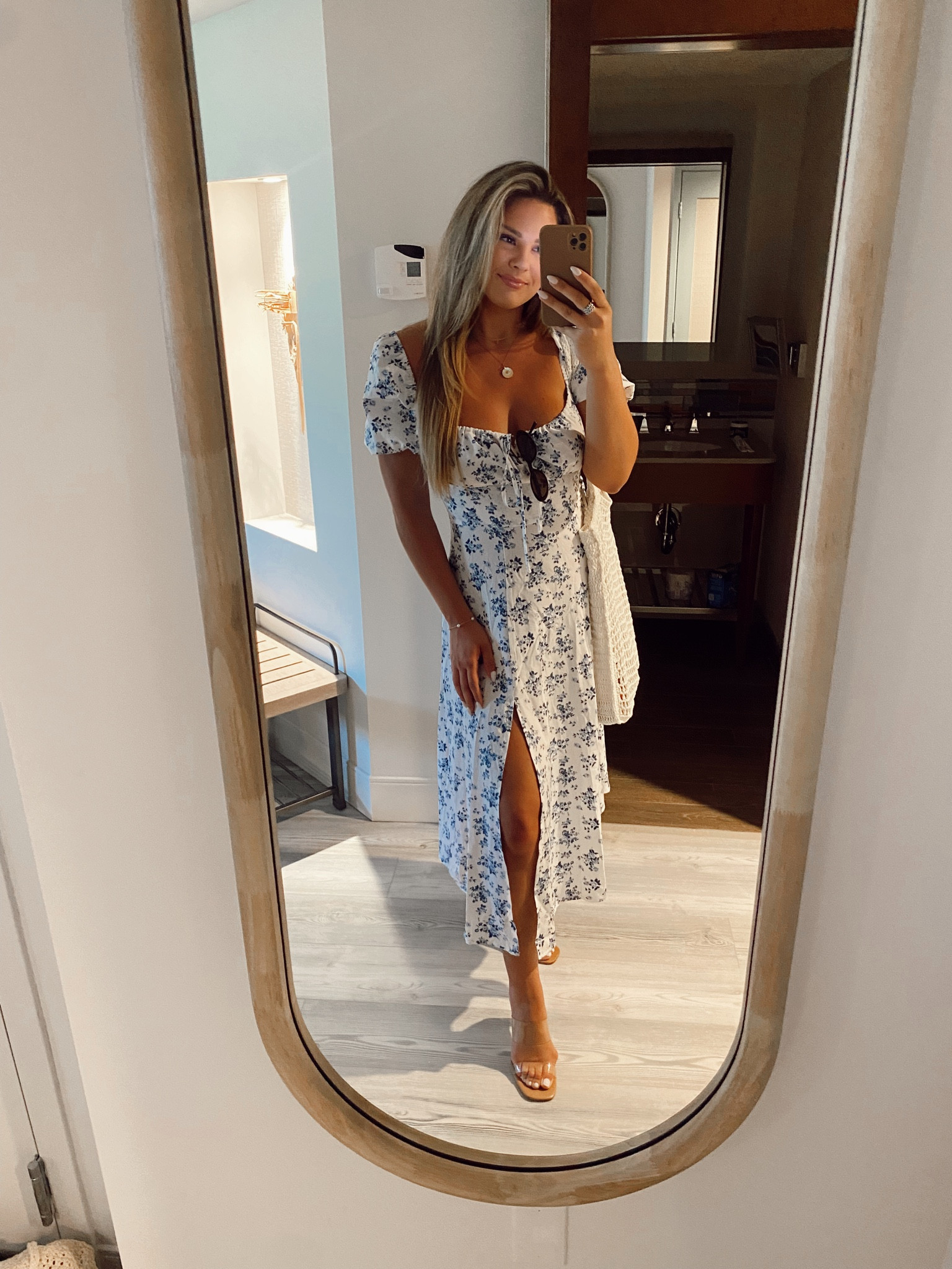 OOTN 💙

#LTKFind #LTKtravel #LTKunder50