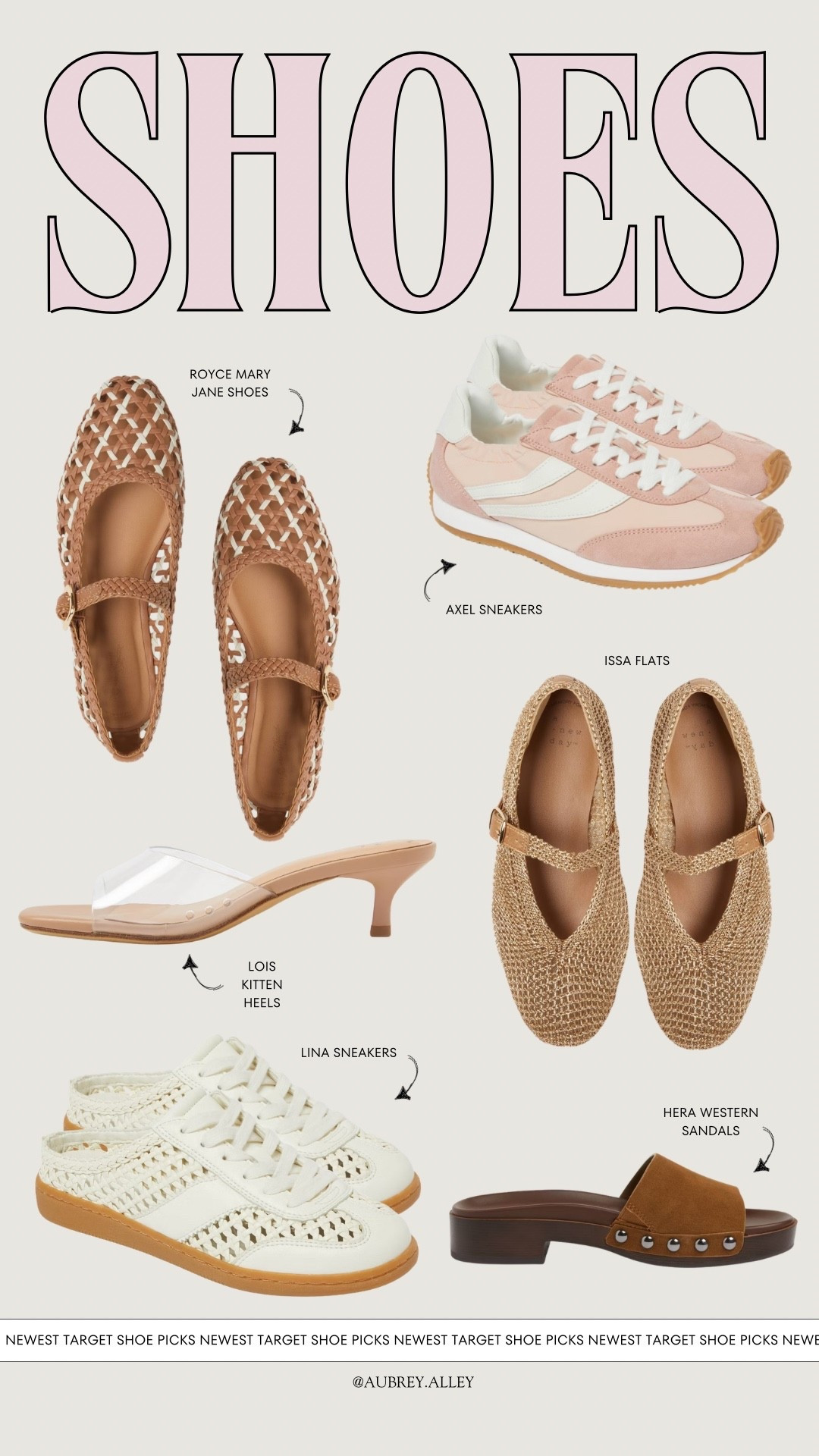 loveee these shoes right now 

#LTKSeasonal