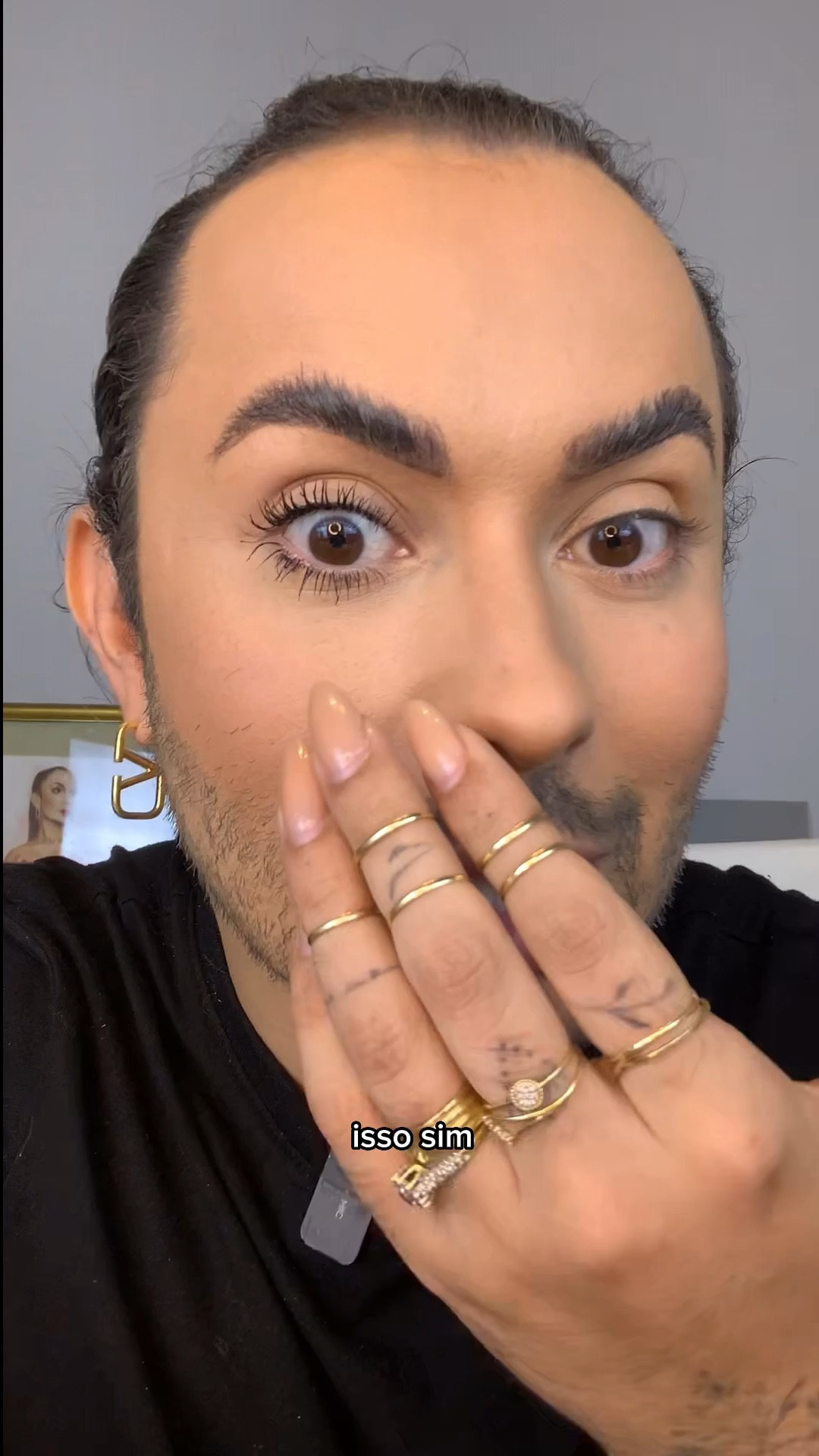 A máscara babadeira de YSL beauty! 

#LTKbeauty