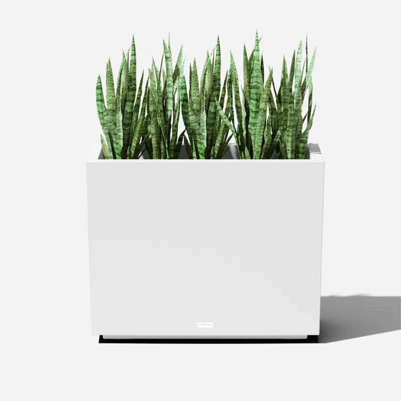 Block Series Span Planter | Wayfair North America