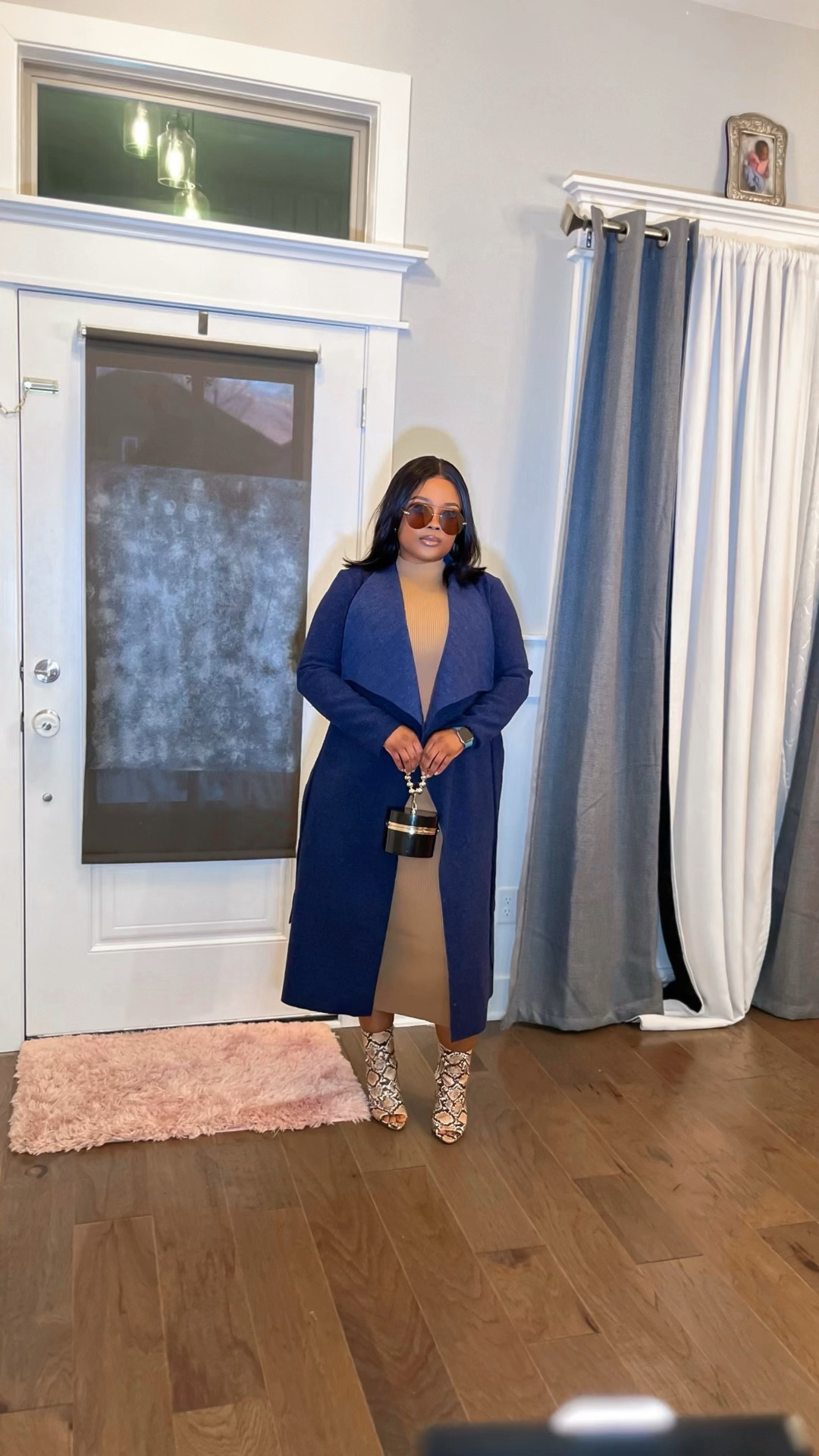 Sweater Dress

#LTKstyletip #LTKparties #LTKVideo