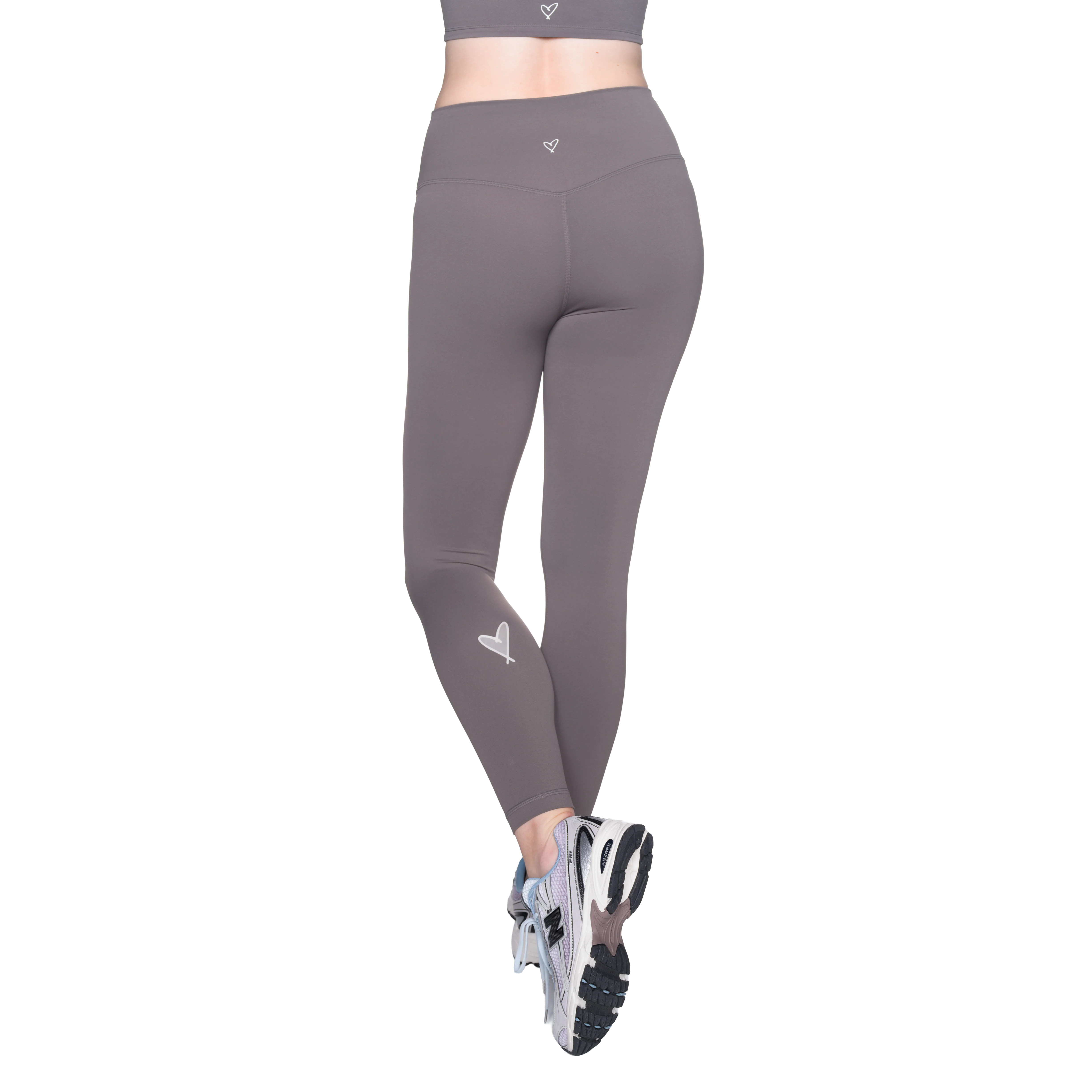 The Love All Legging - Detour | That Girl Kate