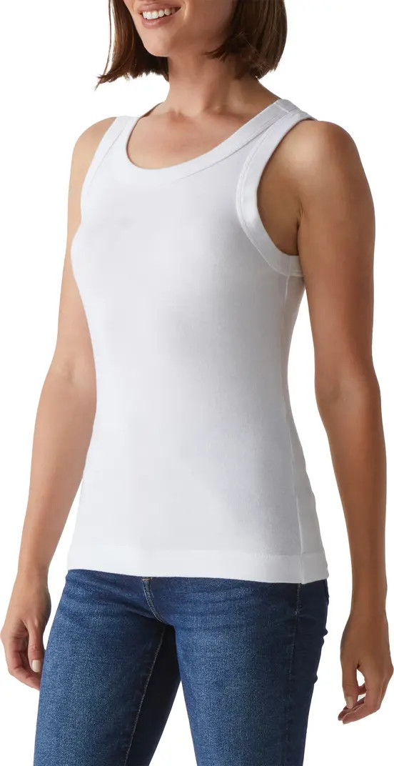 Paloma Cotton Tank Top | Nordstrom