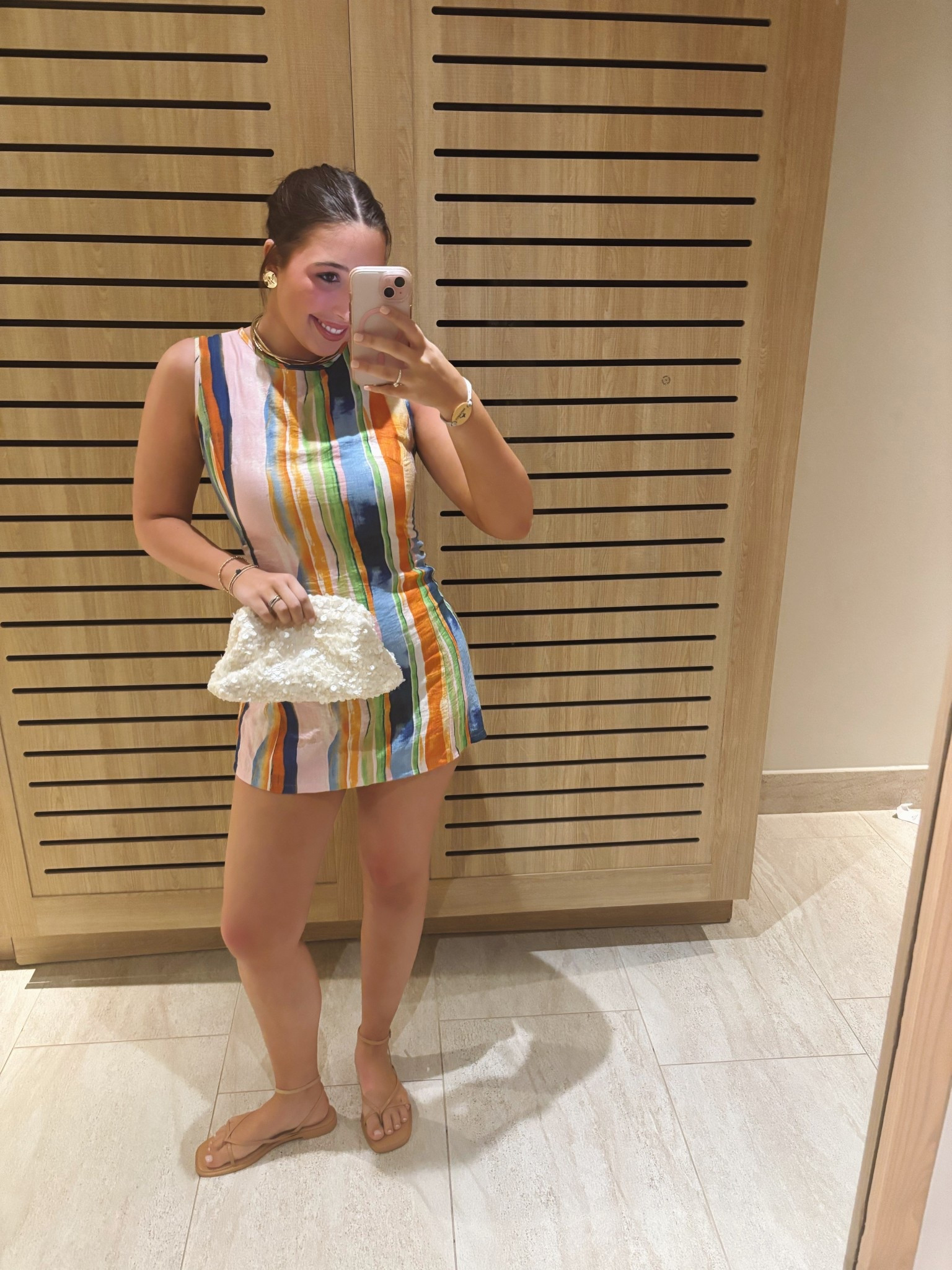 Tropical Vacay ootd 🍋‍🟩

#LTKTravel #LTKootd