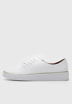 Tênis Vizzano Linha Branco | Dafiti (BR)