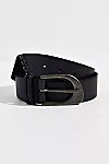 We The Free Willow Leather Belt | Free People (Global - UK&FR Excluded)