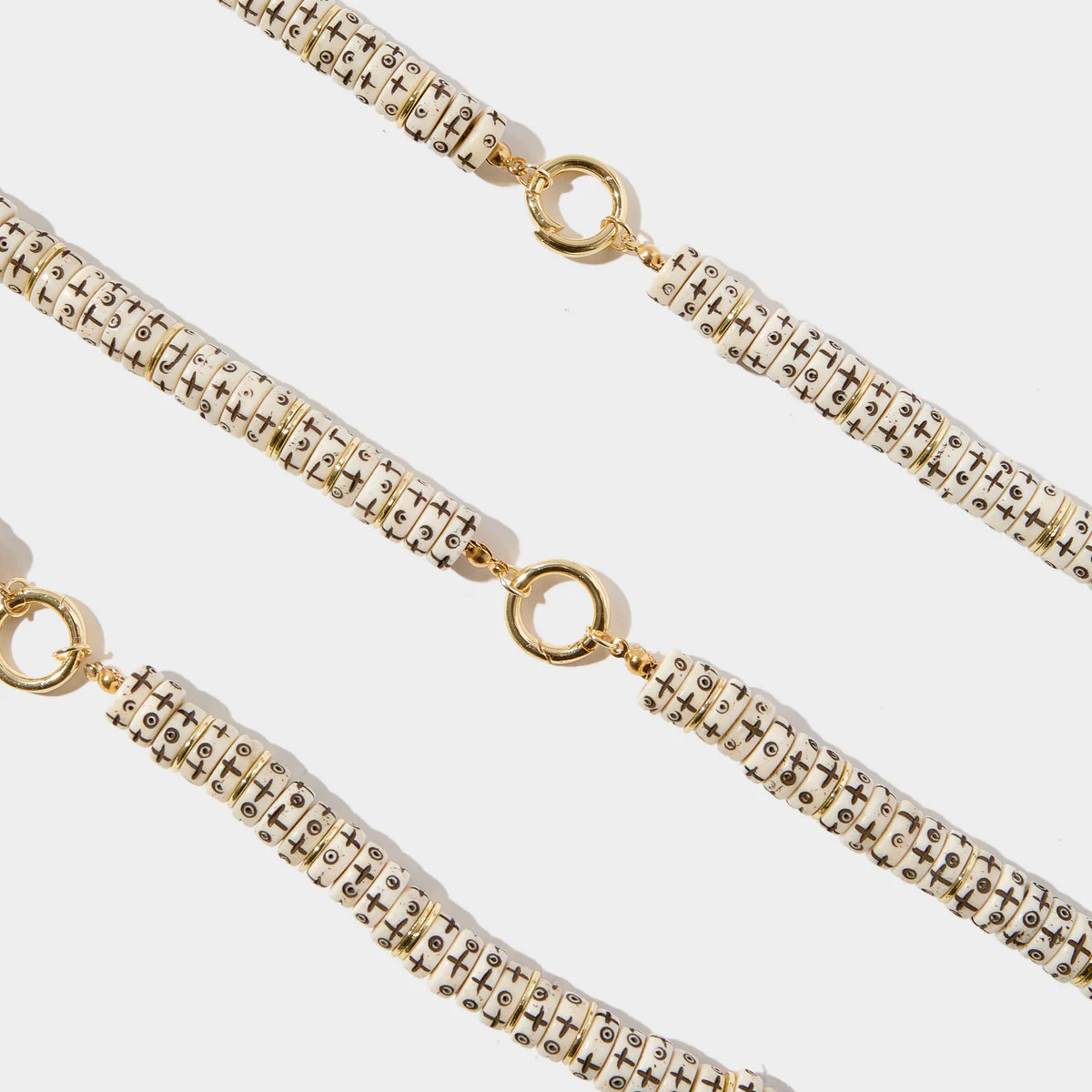 Nola Necklace | Allie + Bess