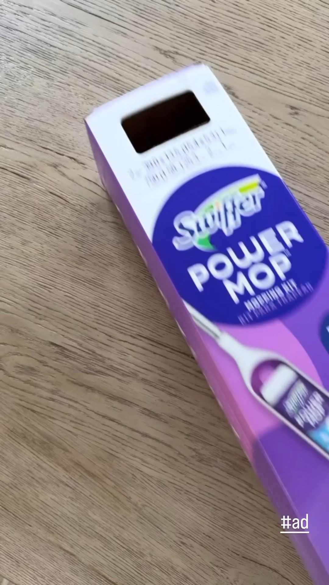 #ad One of my goals this year is give our home a weekly clean and refresh! So I said goodbye to the mop and bucket and hello to this all-in-one mopping system! Easy to use and perfect for those hard to reach places.

#myeverythingand #TargetPartner #targetstyle @target @swiffer

#LTKFindsUnder50 #LTKSeasonal #LTKHome