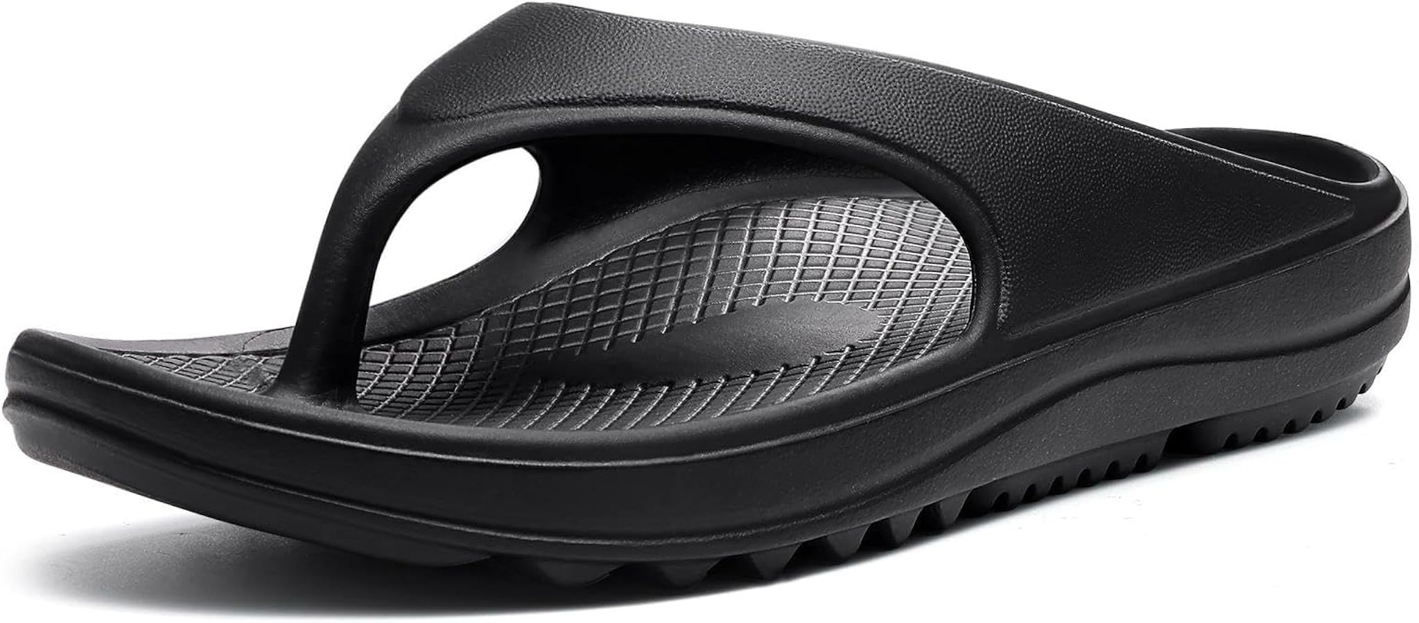 shevalues Orthopedic Sandals for Women Arch Support Recovery Flip Flops Pillow Soft Summer Beach ... | Amazon (US)