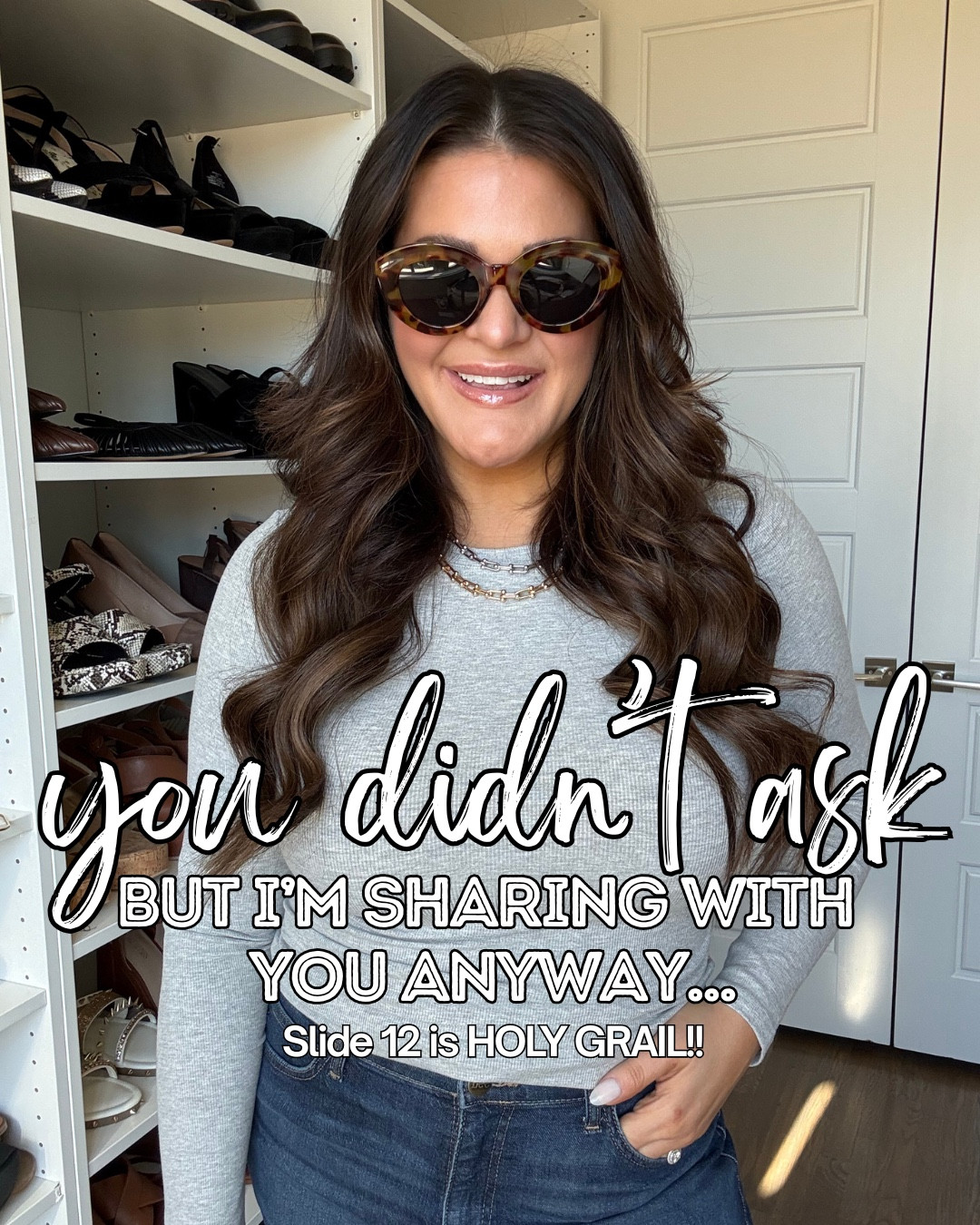 Here is everything I have been obsessing over lately! From my new everyday bag, to the shoes I will be wearing on repeat, sunglasses that stole the show, makeup that will give you pro level results, fashion favorites, my holy grail self tanner and so much more!

#LTKBeauty #LTKMidsize #LTKootd