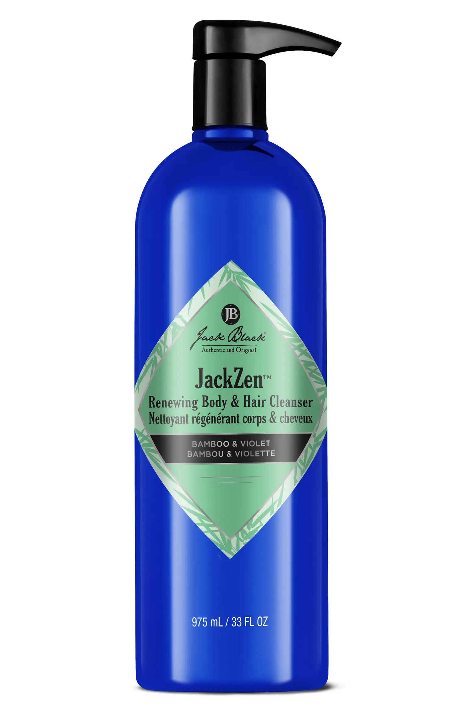 JackZen™ Renewing Body & Hair Cleanser (Men) | Nordstrom | Nordstrom