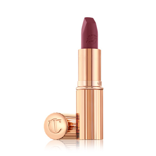 HOT LIPSSECRET SALMA | Charlotte Tilbury (US)