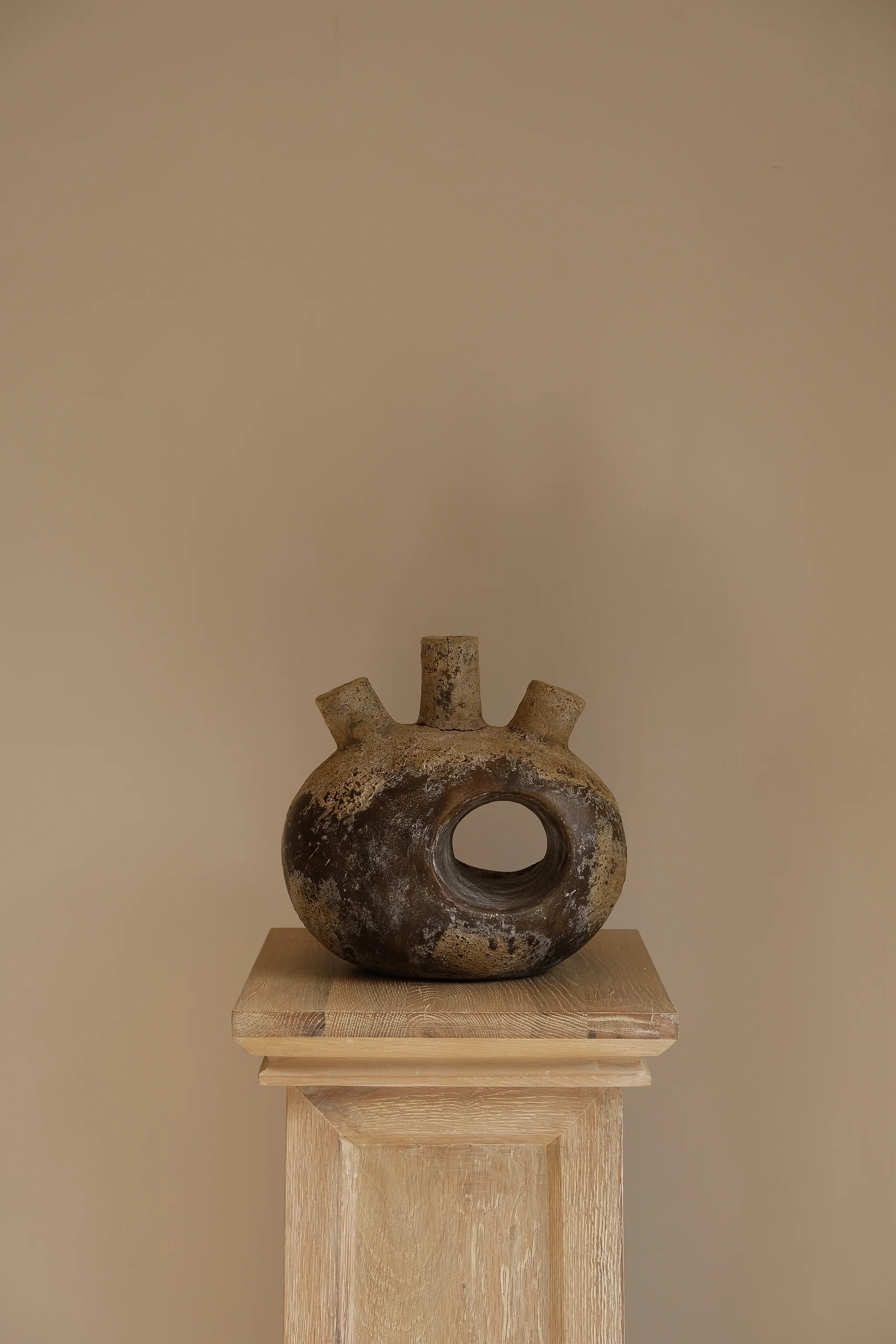 Jantu Vessel | Twenty Third by Deanne (US)