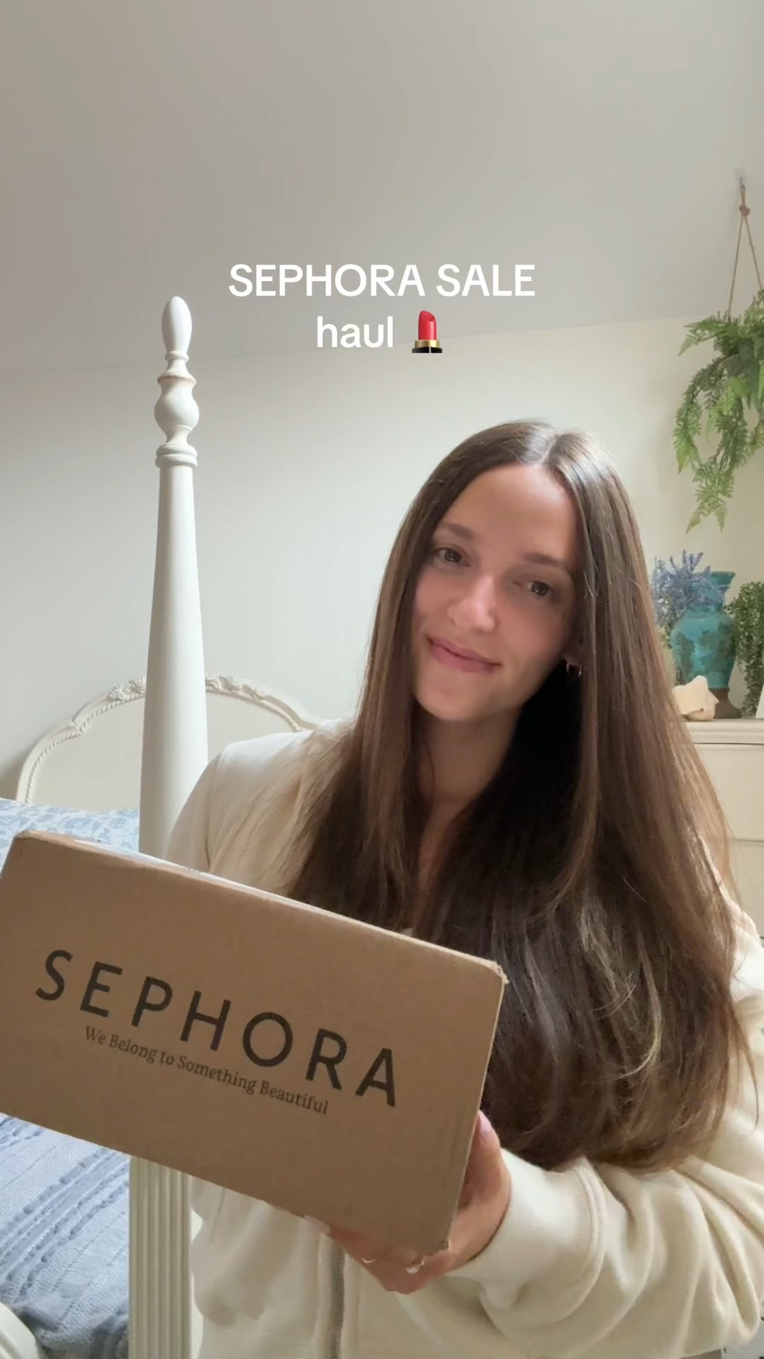 sephora sale haul 🖤

#LTKSeasonal #LTKHoliday #LTKFindsUnder50