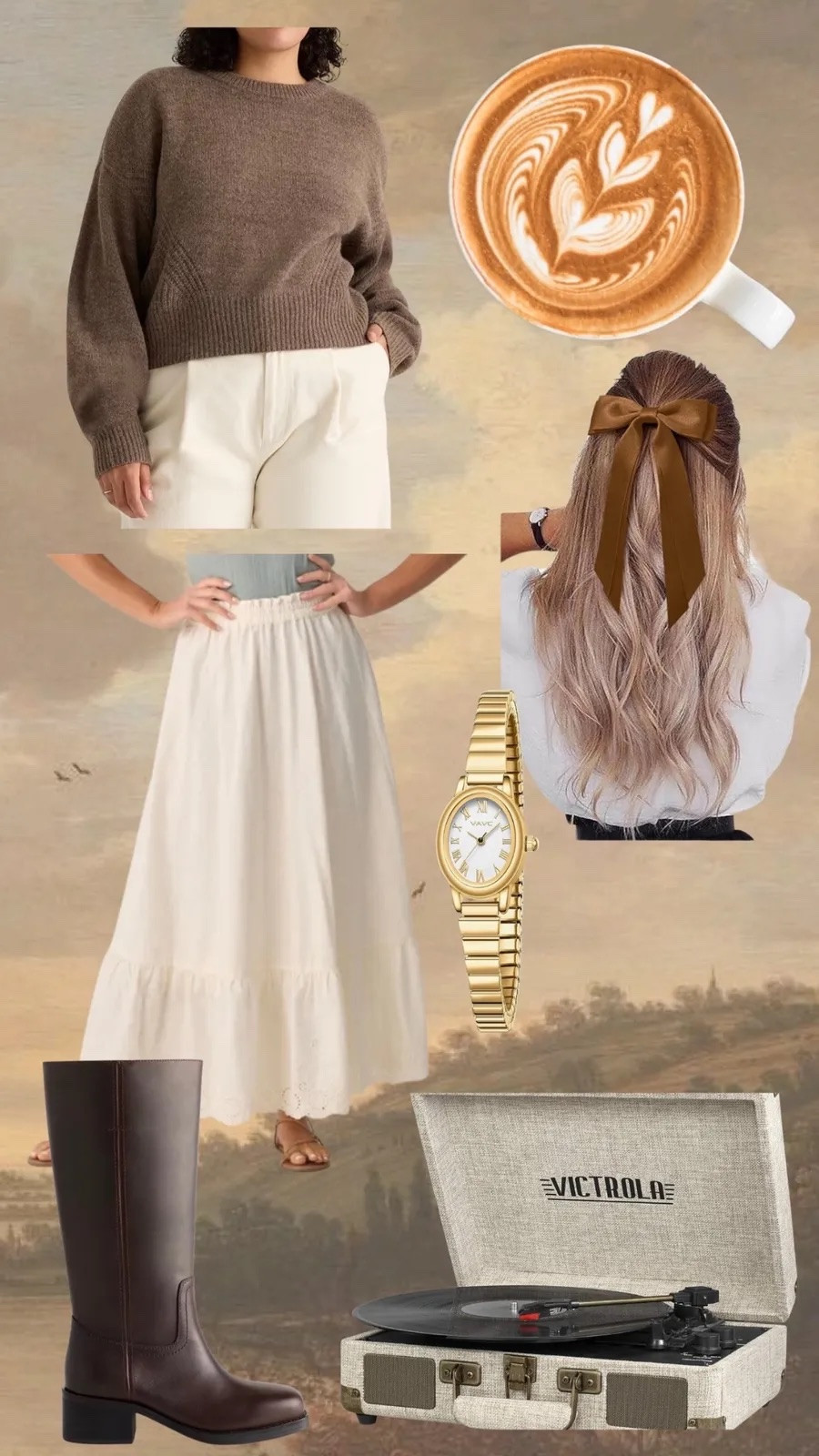 Weekly Outfit Inspo🤍

#LTKSeasonal #LTKootd #LTKmomlife