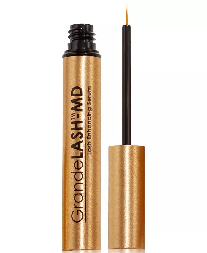 Grande Cosmetics GrandeLASH-MD Lash Enhancing Serum (3 Month Supply) - Macy's | Macy's