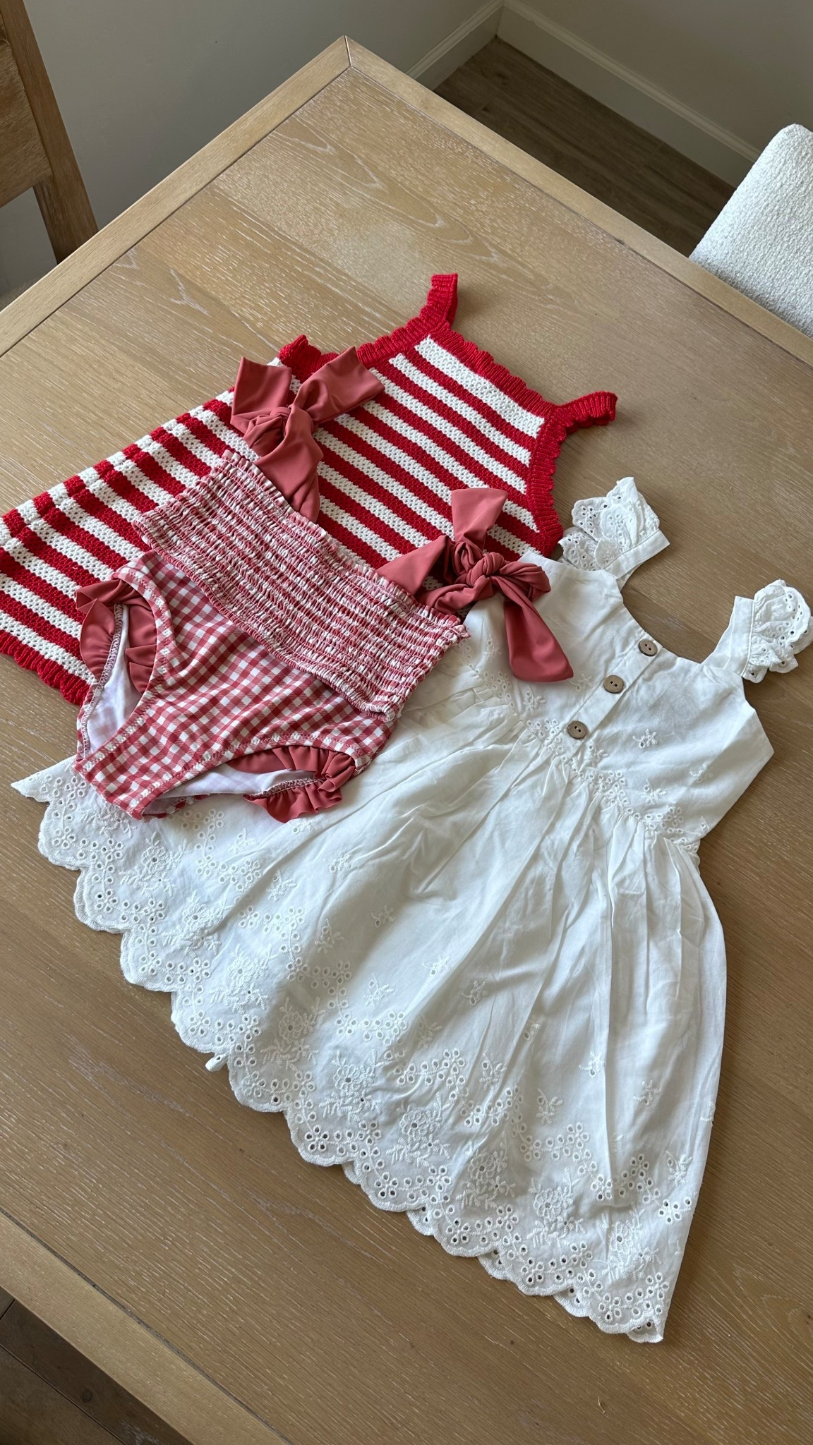toddler summer pieces ☀️🍉⚓️🇺🇸 

#LTKBaby #LTKKids
