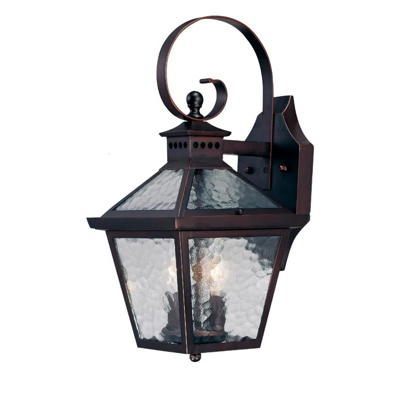 Ernestine Wall Light | Wayfair North America