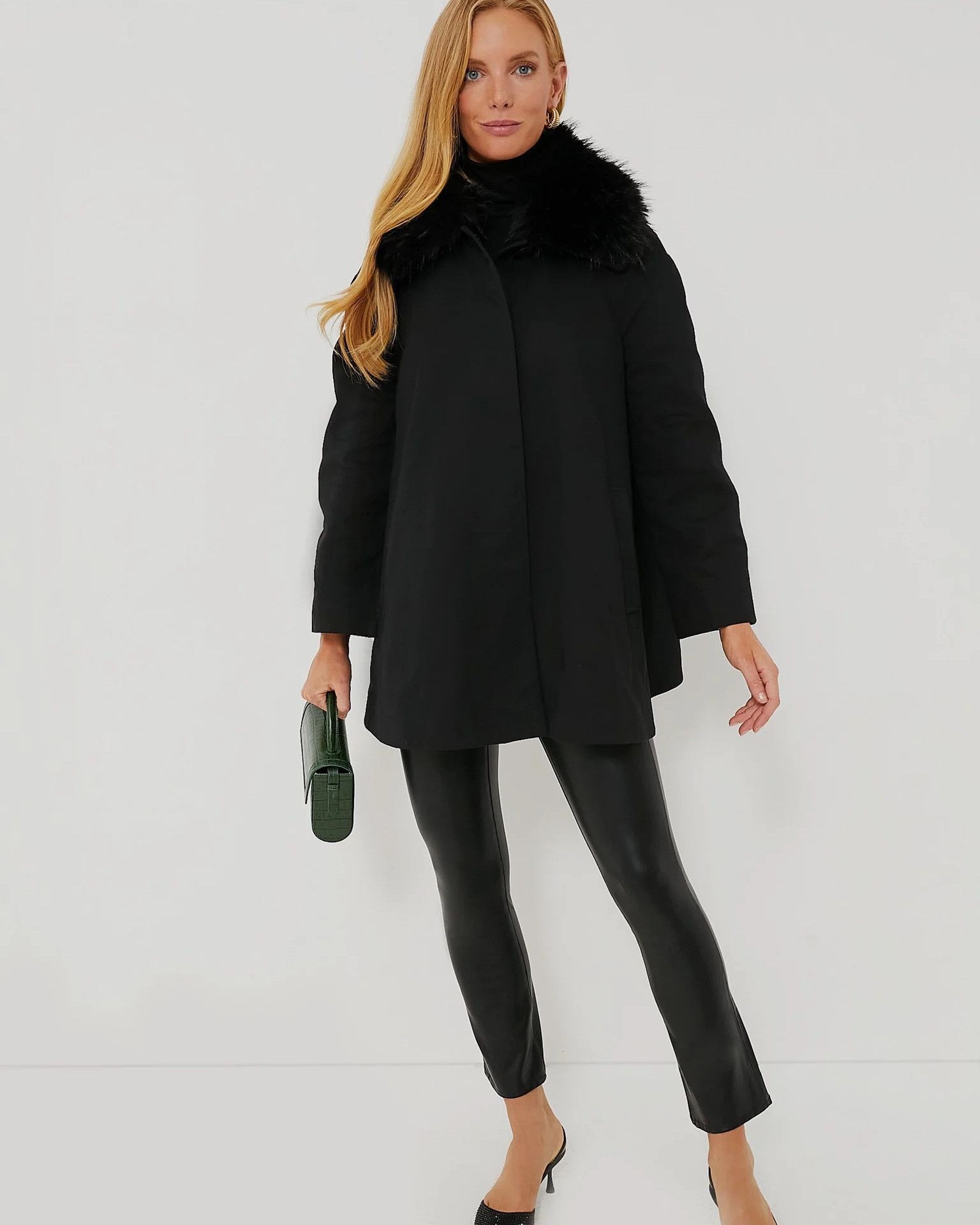 a few jackets that are different and cuter than the wool trench coats 

#LTKHoliday