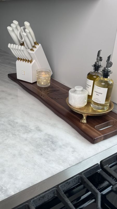 Introducing the Large Acacia Grazing Board: both a stunning decor piece and the ultimate charcuterie canvas. Crafted from beautiful acacia wood, it's not only functional but customizable too. Perfect for hosting, elevate your dining experience or even adding it to your home decor. 

Home Decor | Charcuterie Board | Personalized | Cheese Board | Personalized Decor | #ad | #woodeyedesign | @woodeyedesignllc | @Shop.LTK | #liketkit | like.it/xx

#LTKGiftGuide #LTKHome #LTKParties