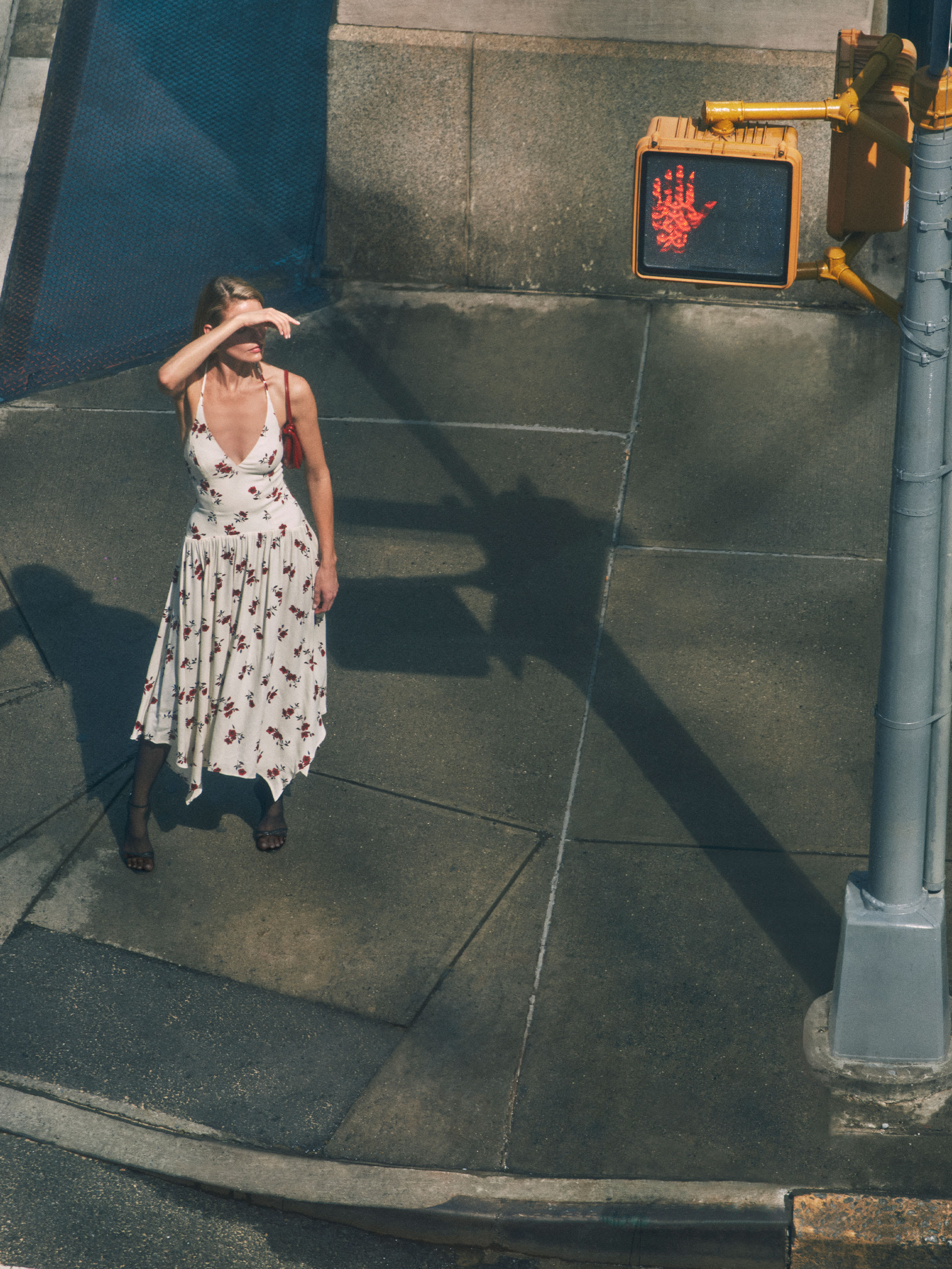 Kalenna Dress | Reformation (Global)