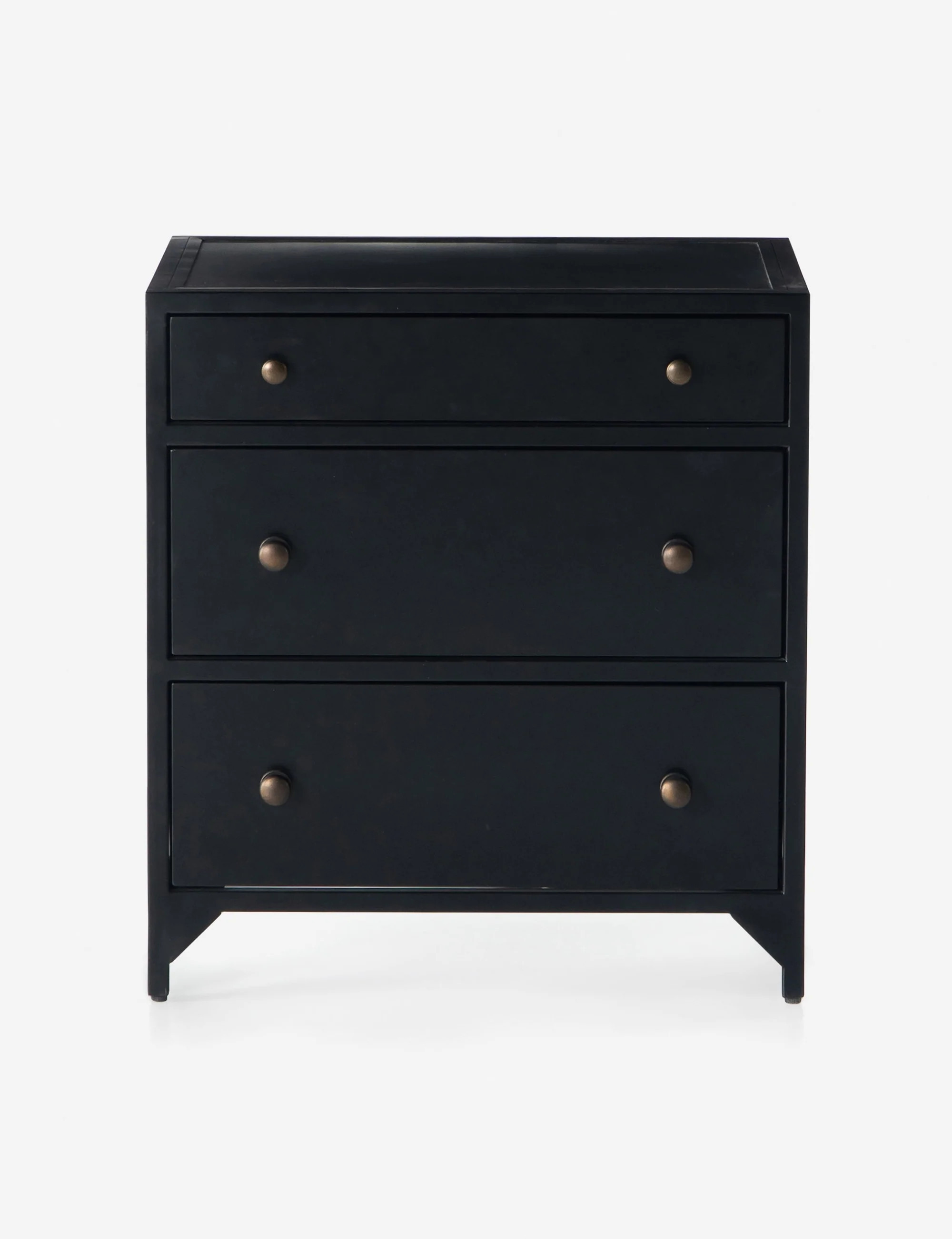 Verruca Nightstand | Lulu and Georgia 