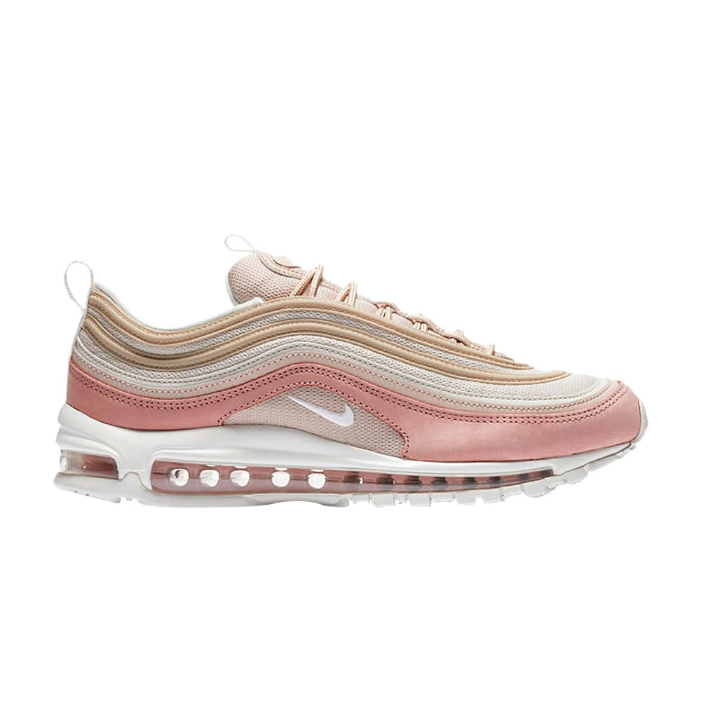 Nike Air Max 97 Premium 'Beige' | Tan | Men's Size 15 | GOAT