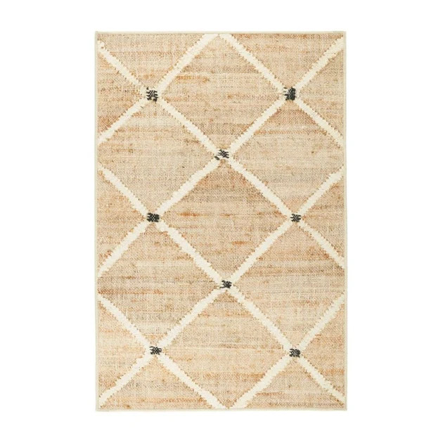 Malibu Machine Washable Rug | Cailini Coastal