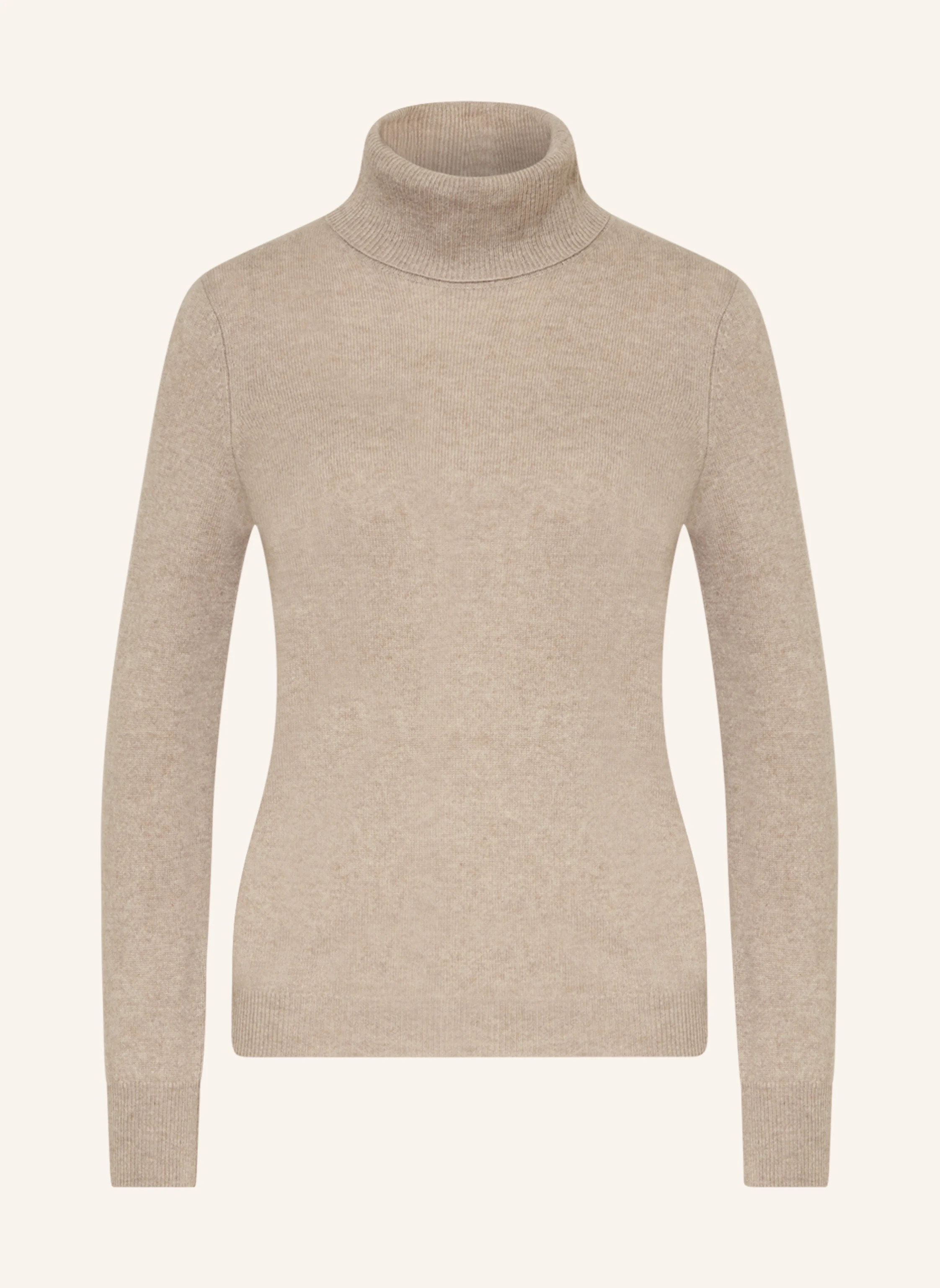 Rollkragenpullover aus Cashmere | Breuninger (DACH)