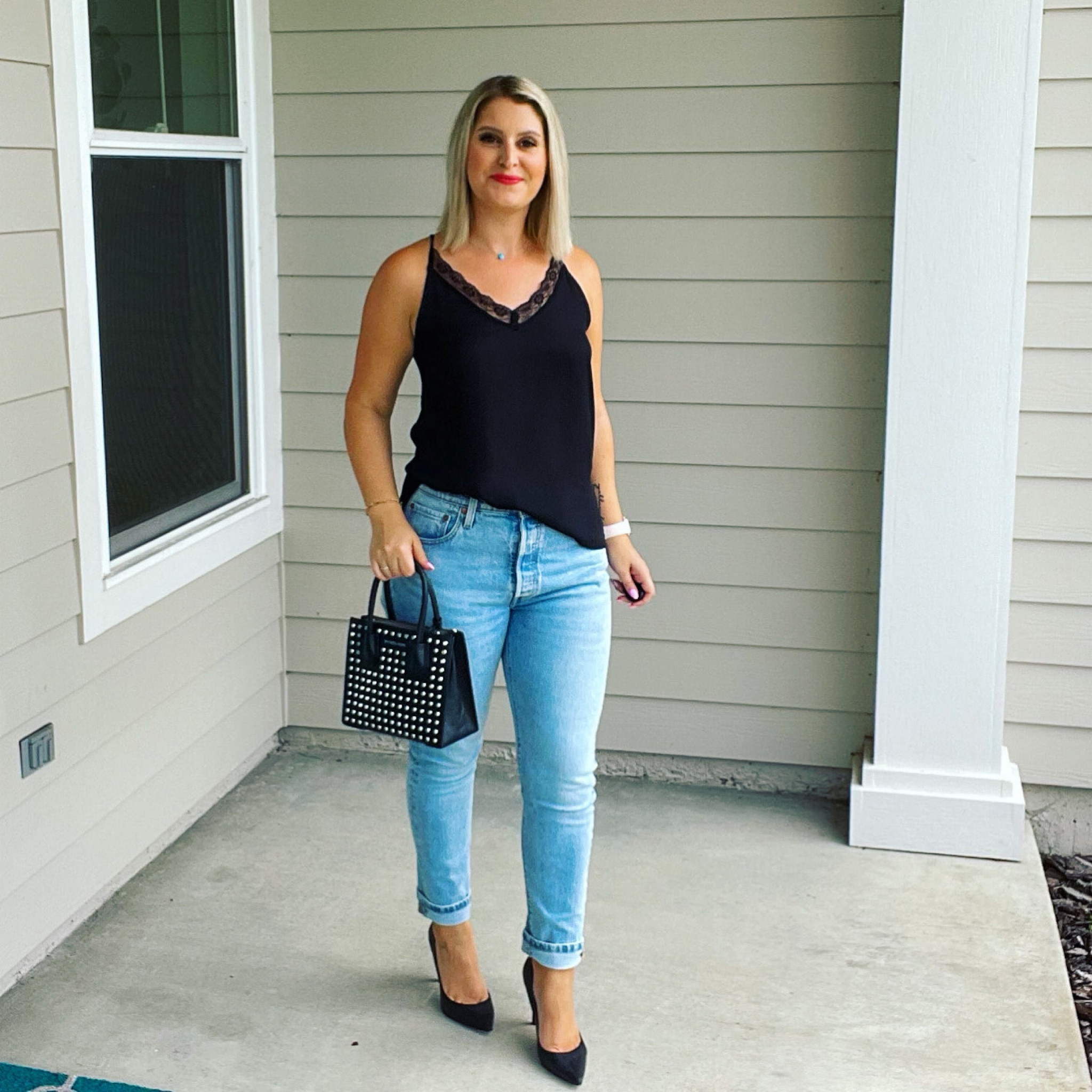 Fall Style: Casual Date Night 

#LTKunder100 #LTKSeasonal #LTKstyletip