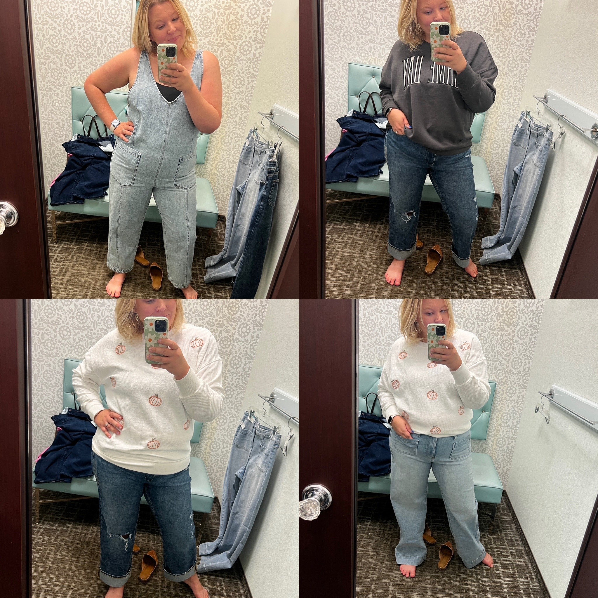 Maurice’s try on haul!! 

#LTKcanada #LTKsale