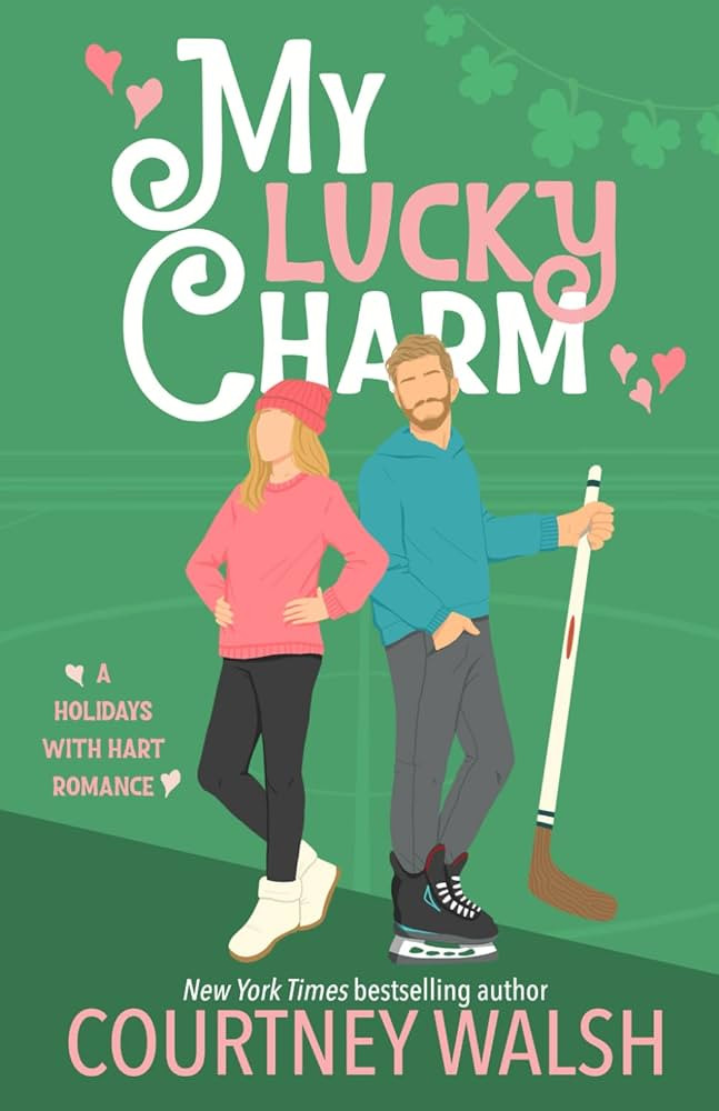 My Lucky Charm (Holidays With Hart) | Amazon (US)