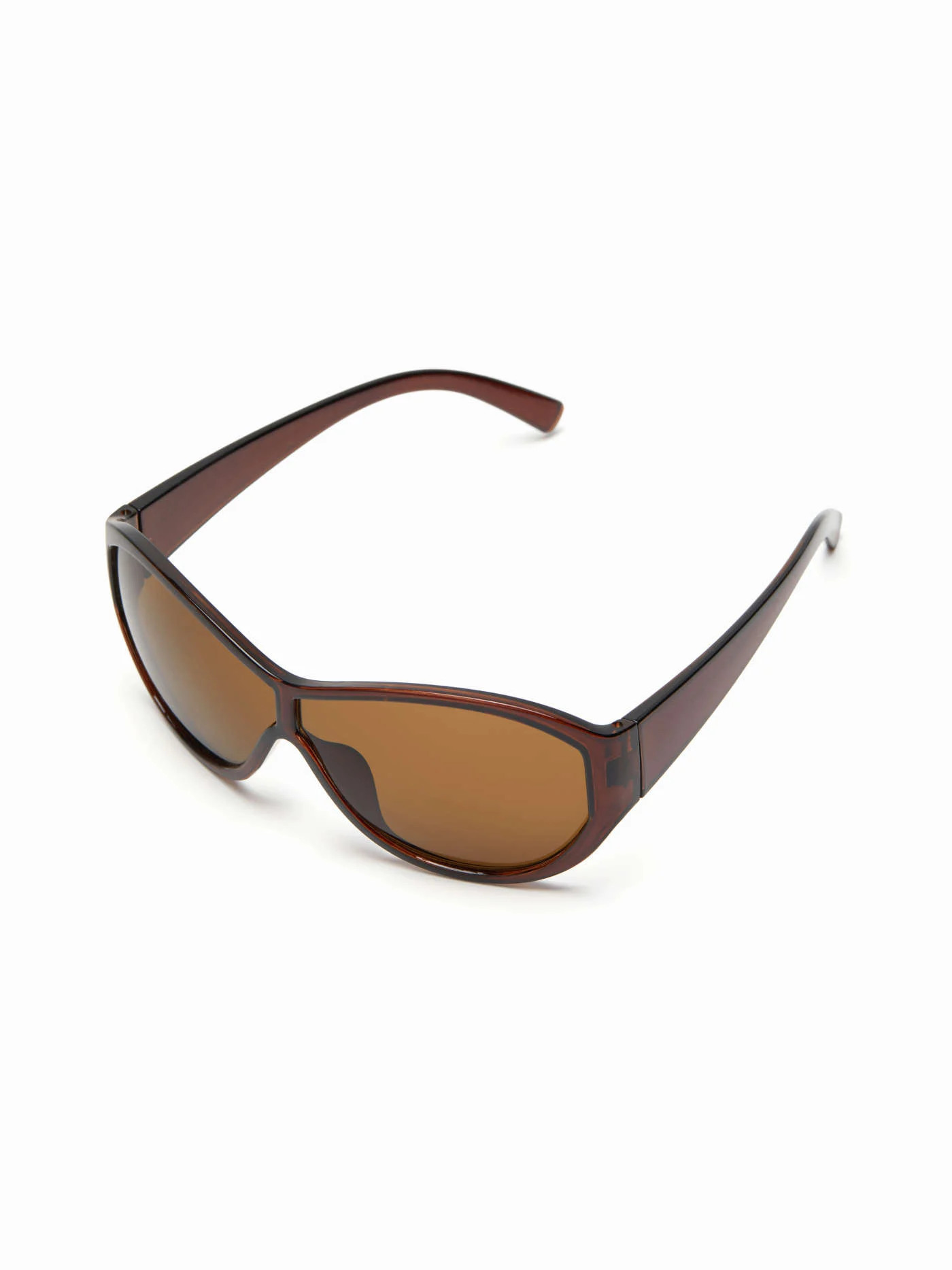 SQUARE FRAME FASHION GLASSES $17.90 | Cider
