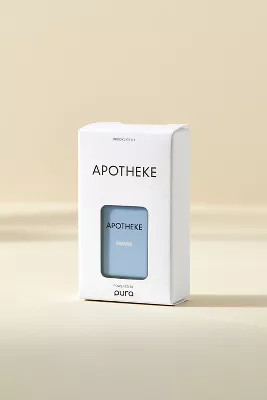 Pura x APOTHEKE Canvas Fragrance Oil Refill | Anthropologie (US)