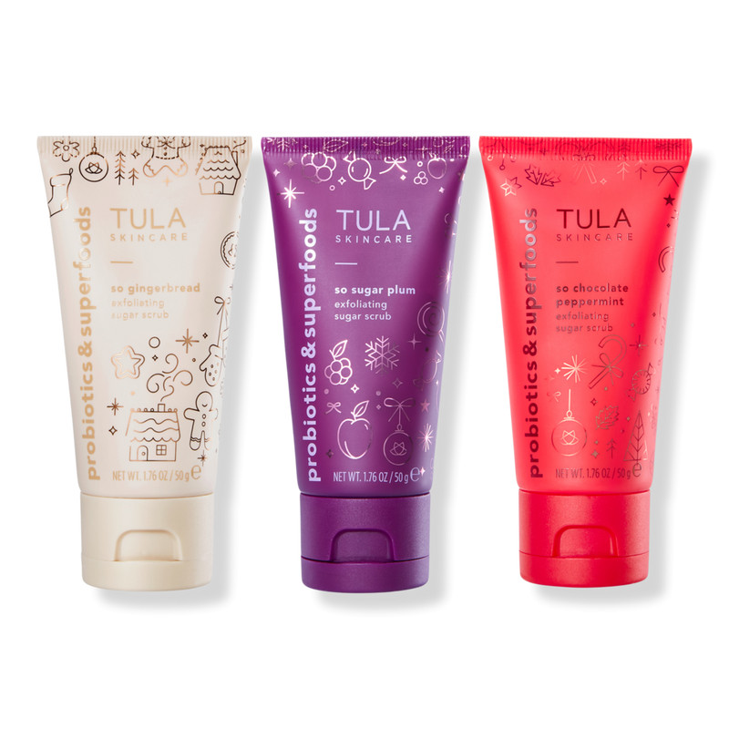 So Sweet Exfoliating Sugar Scrub Trio | Ulta