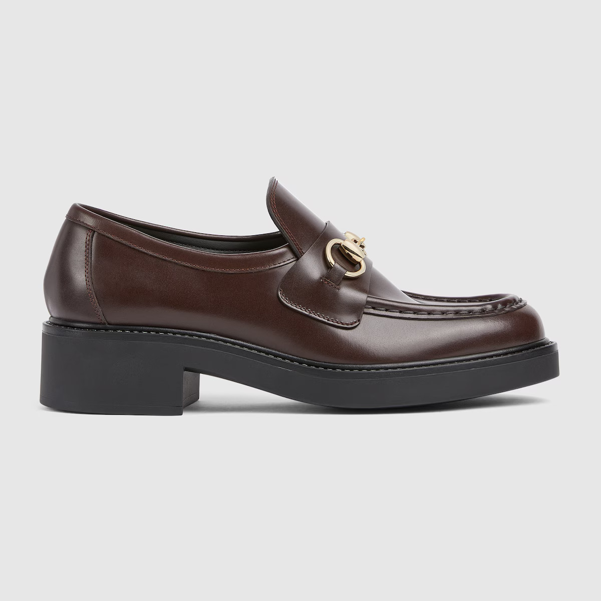 Gucci - Women's loafer with Horsebit | Gucci (US)