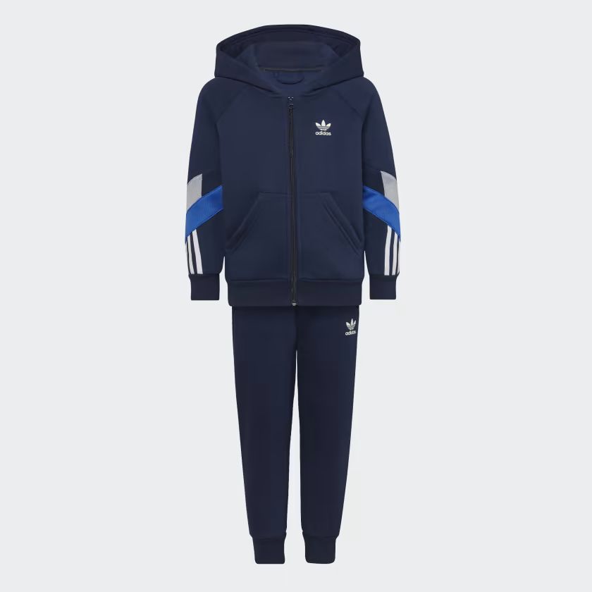 FZ HOODIE SET | adidas (US)