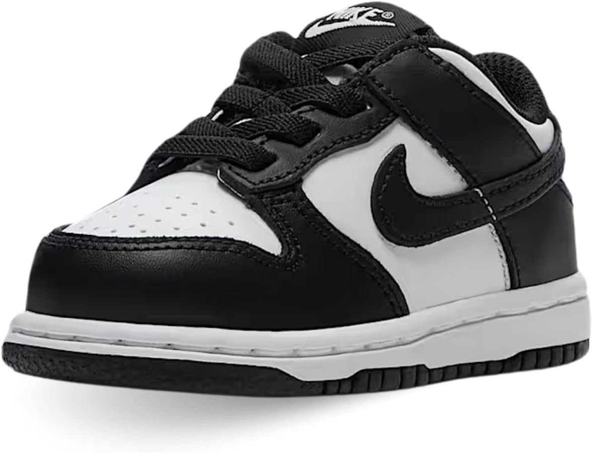 Nike Kid's Dunk Low Sneaker | Amazon (US)