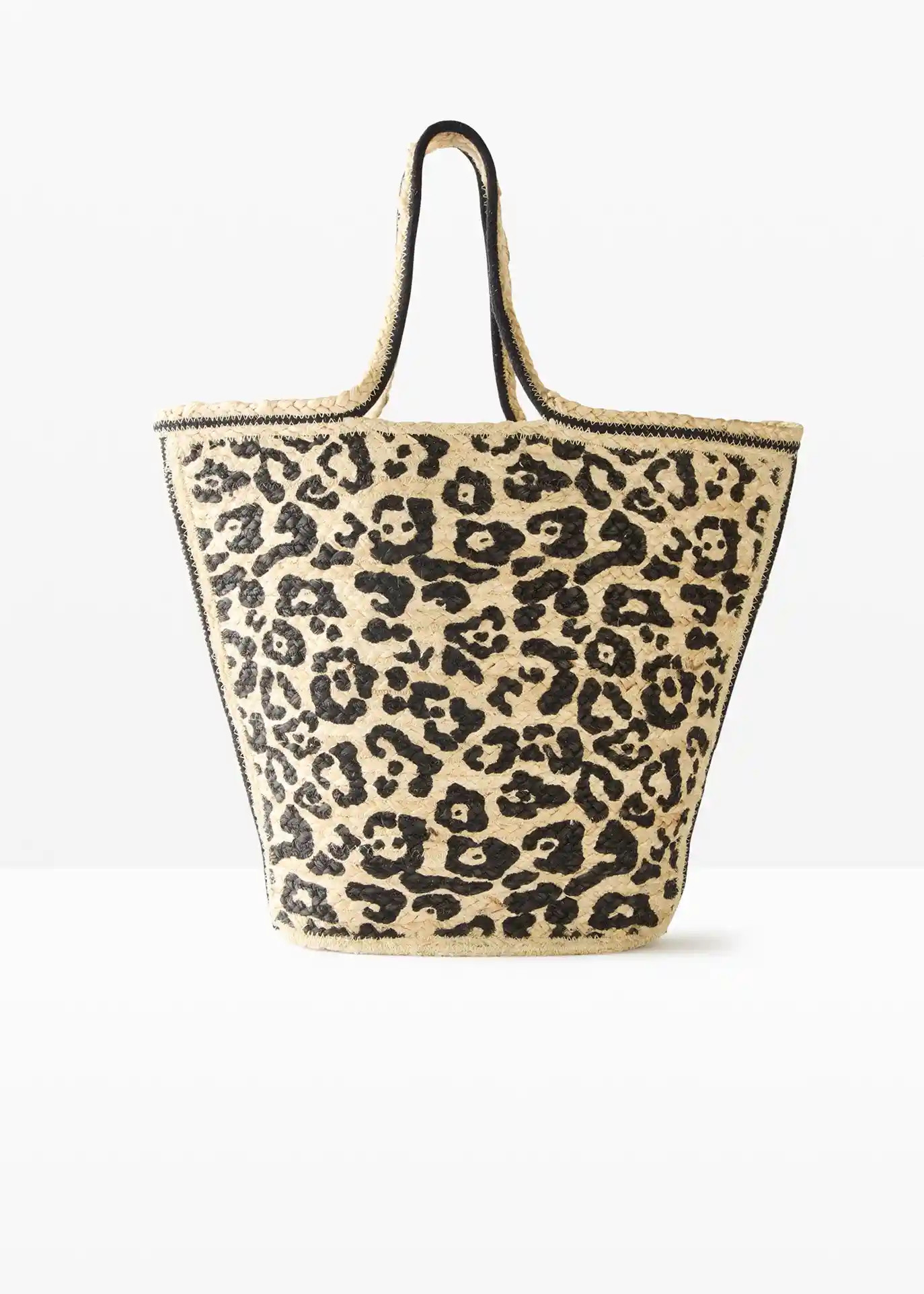 Borsa shopper di paglia | Bonprix IT