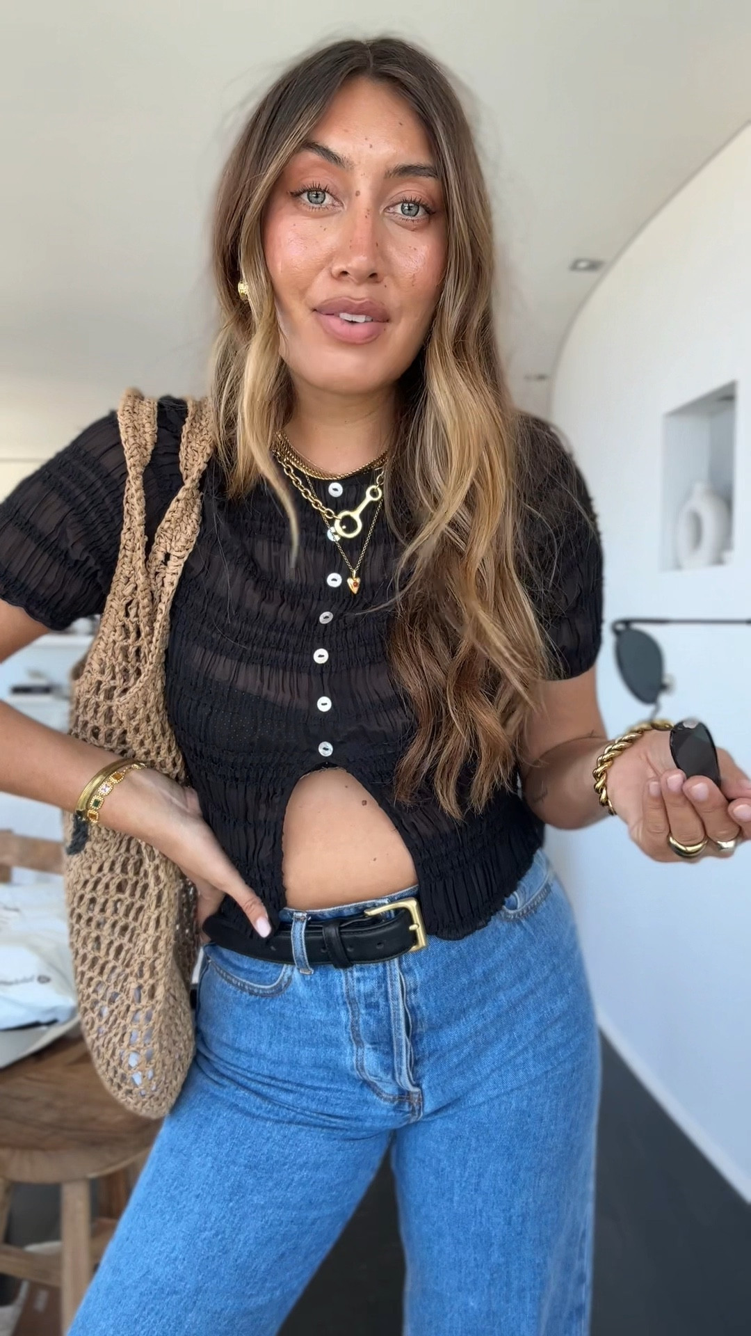 Easy and comfy summer run around  outfit sorted! Mix and match with VRG GRL & HENNE 

Links and alts below 🫶🏼

#LTKaustralia #LTKsummer