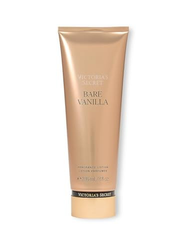 Victoria Secret Bare Vanilla Fragrance Lotion 236ml | Amazon (UK)